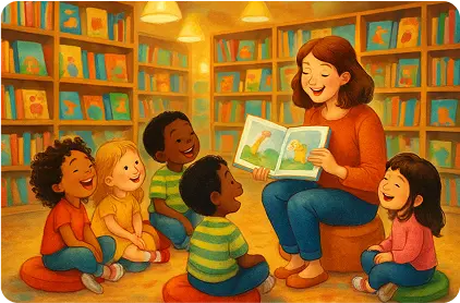 Children’s story