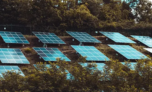 Solar Energy